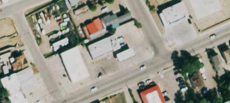 731 Main St