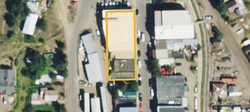 121 Main St