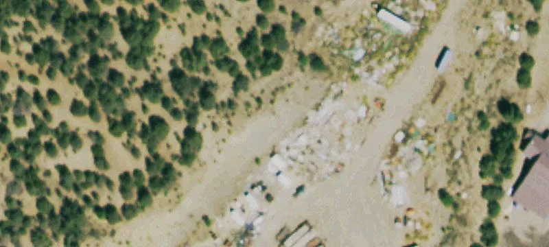 Trinidad, CO 81082