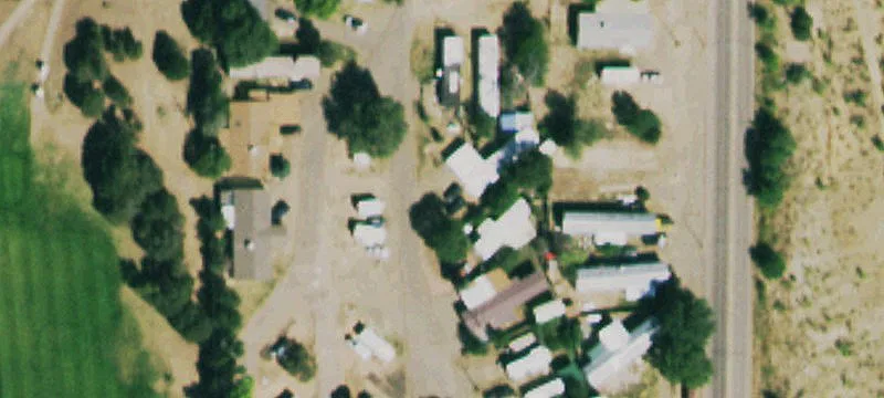 1701 Santa Fe Trl