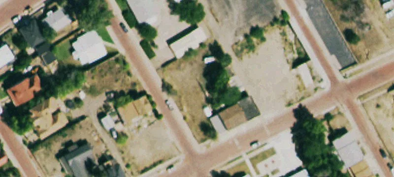 111 2nd St