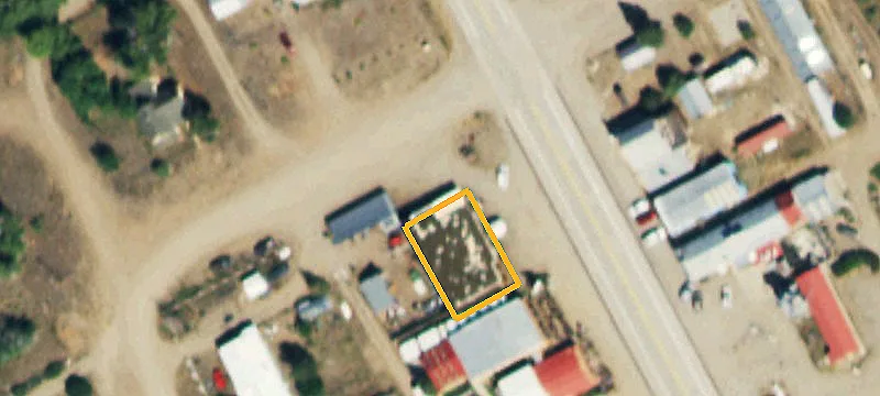 Villa Grove, CO 81155