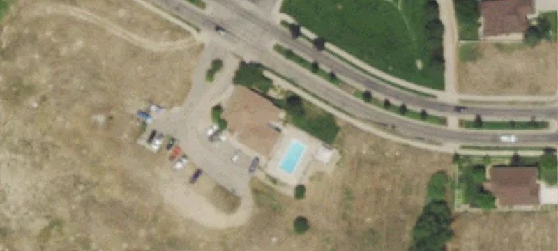 3400 Lucca Cir