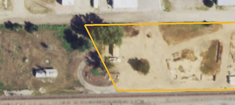 10779 Co Rd, Unit 20