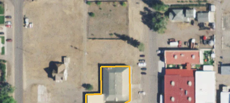 Center, CO 81125