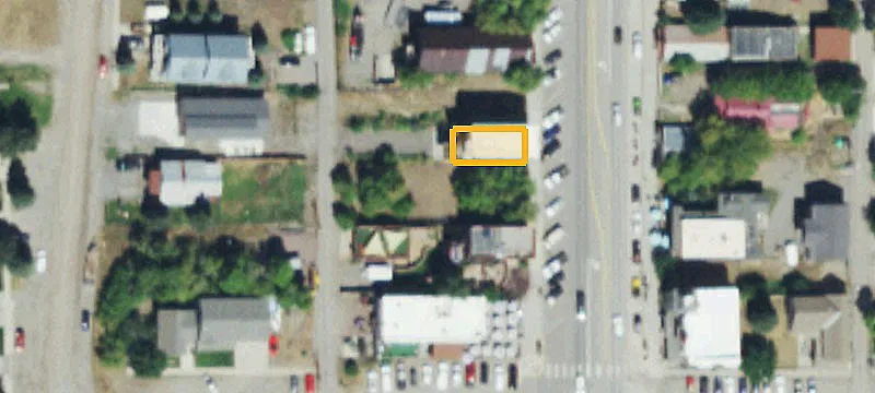 Main St