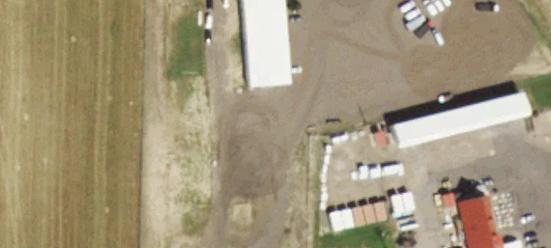 100 70th Frontage Rd
