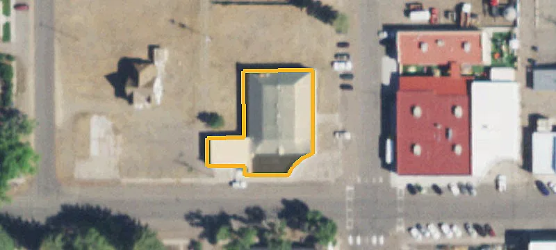 Center, CO 81125
