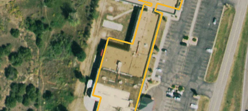 3125 Toupal Dr