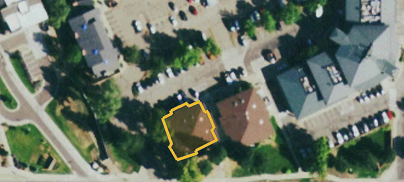 Boulder Rd