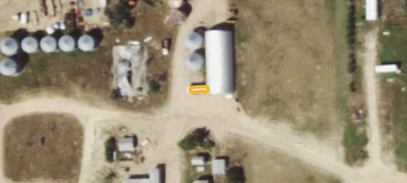 25805 Hwy 36