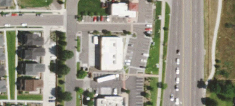 7321 Sheridan Blvd