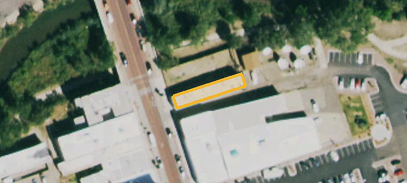 444 Commercial St