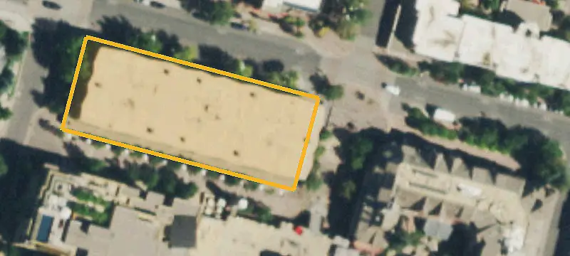 555 Durant Ave