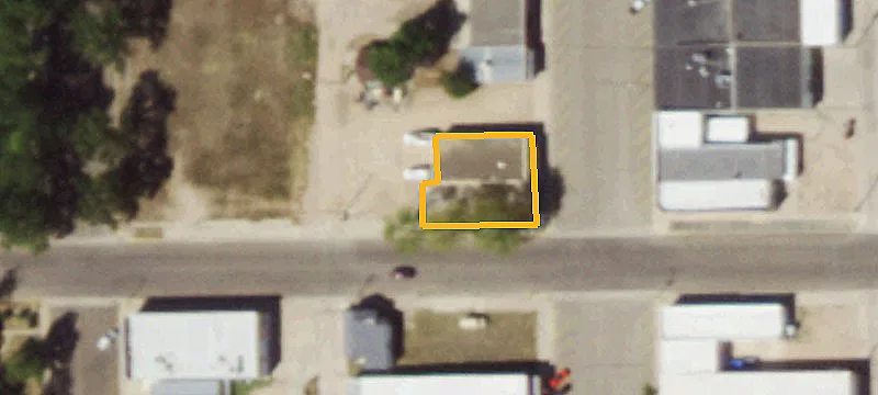 201 Main Ave