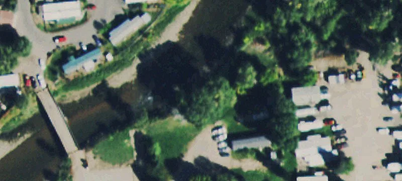 Trl Gulch Rd