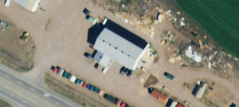 573 Us Hwy 160