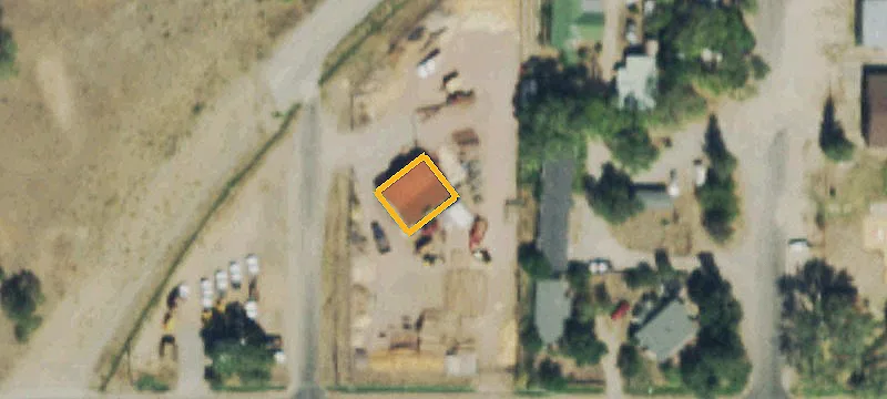 116 Antero St
