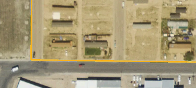 221 Linden Dr