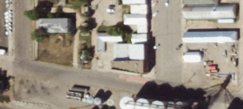 101 Railroad Ave
