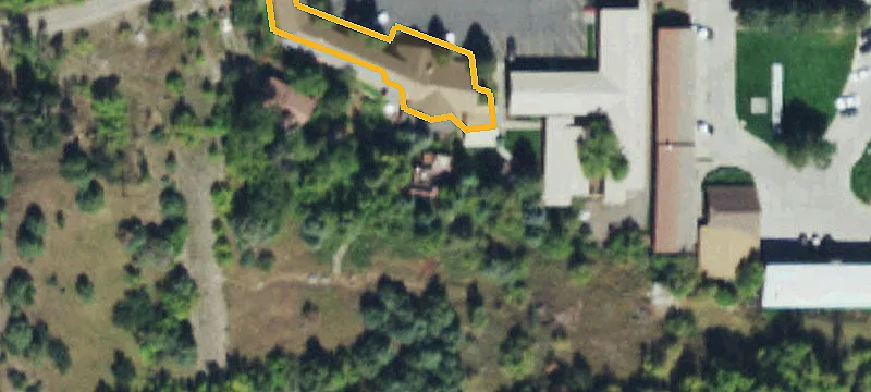 45 3rd Ave