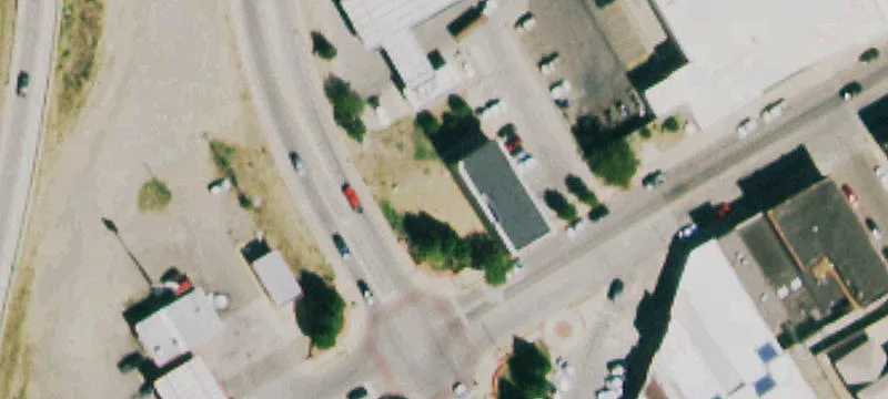 603 Main St