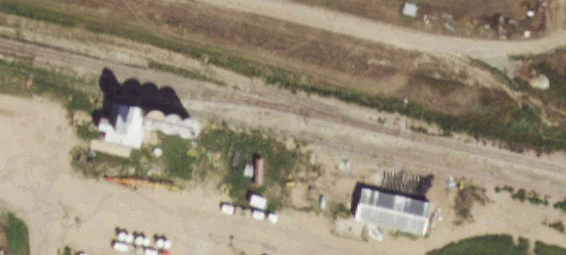 110 Railroad St