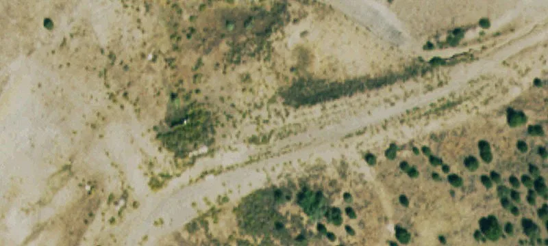 Stone Rdg Golf Crse Parcel