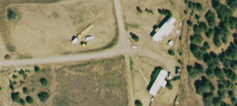 9800 Santa Fe Trl