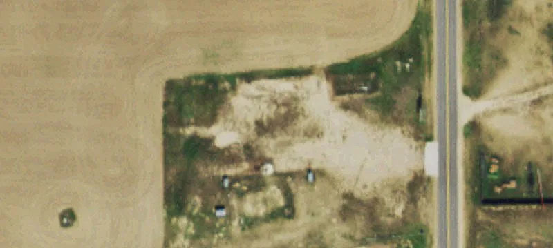 County Rd 43