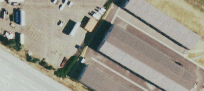 2364 Industrial Ln, Unit 202