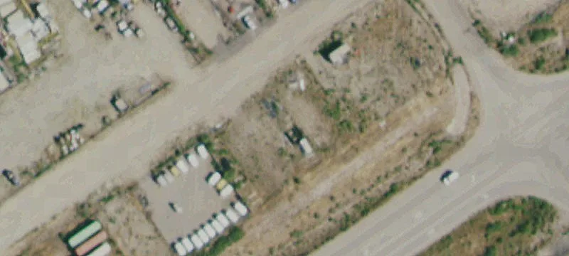 Mosher Ave
