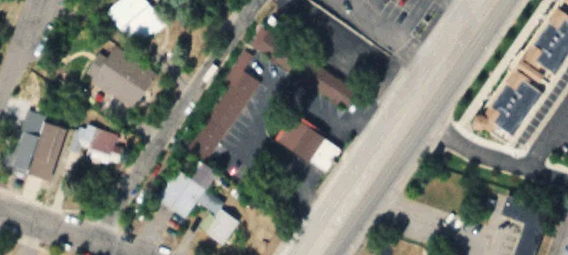 3363 Main Ave
