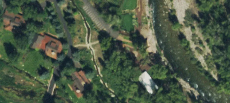 100 Arbaney Rnch Rd
