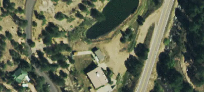 State Hwy 74th Rd