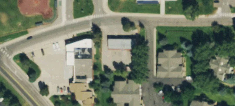 30 School St