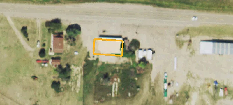 53443 Us Hwy 40