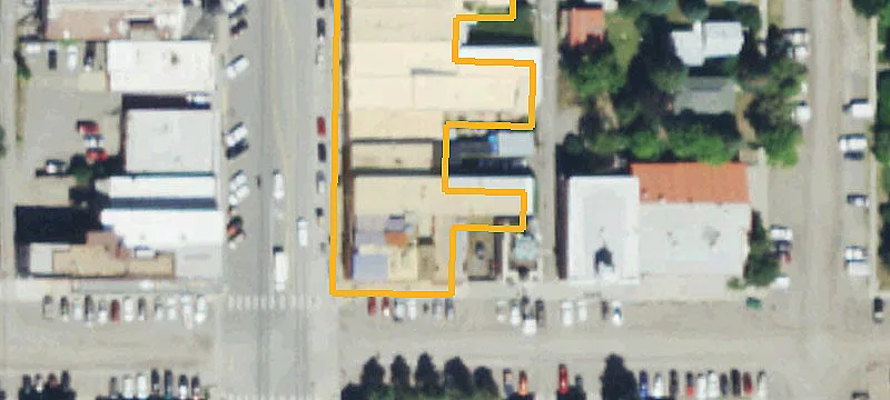 611 Main St