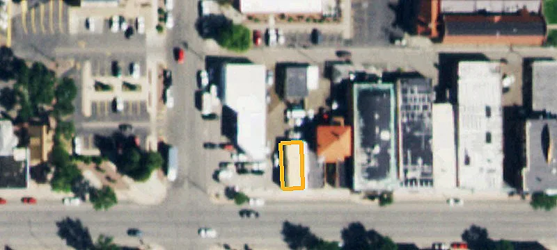 723 Main St