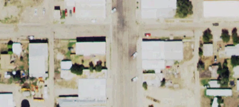 105 Oak St