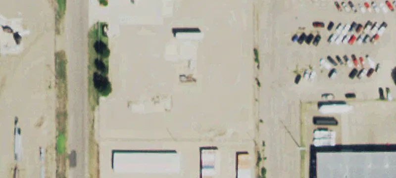 Sandoval Ln