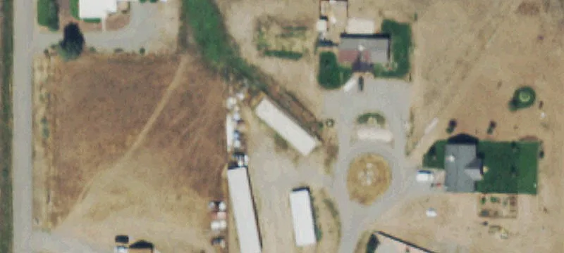 Penny Park Cir