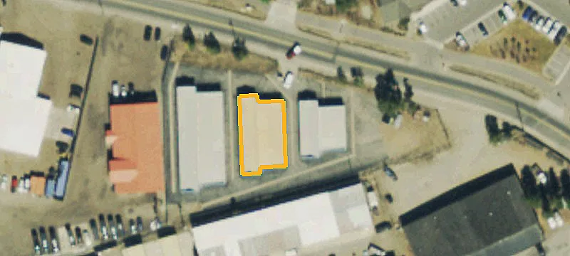 140 Huron Rd