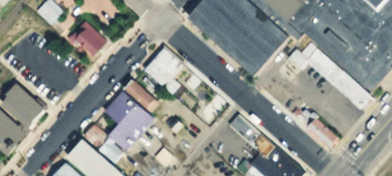 175 4th N St