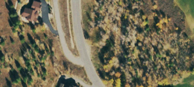 2600 Hunter Knob Rd
