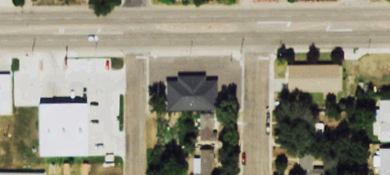 1275 Rose Ave