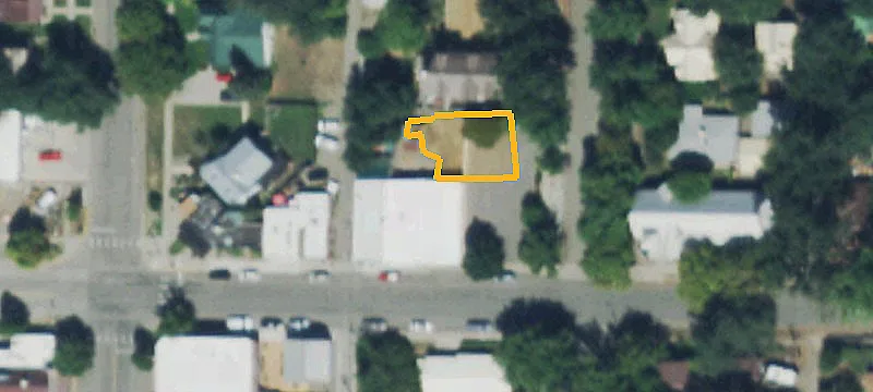 214 3rd St