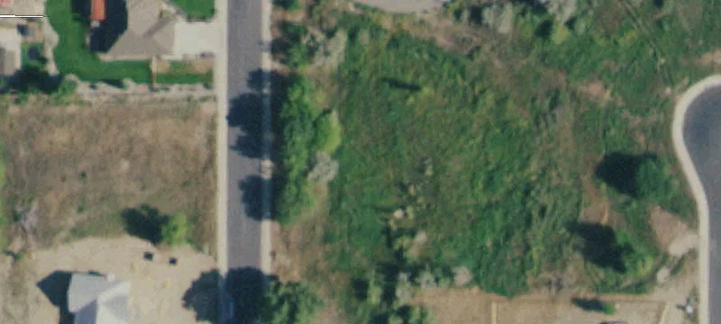 Roubideau St