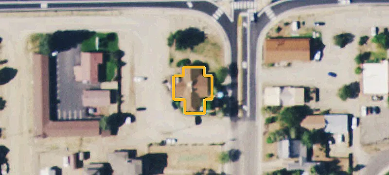 101 Railroad Ave
