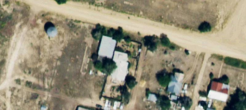 San Luis, CO 81152